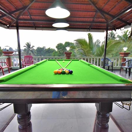 Vihaan Inn Guest House Calangute Exterior photo