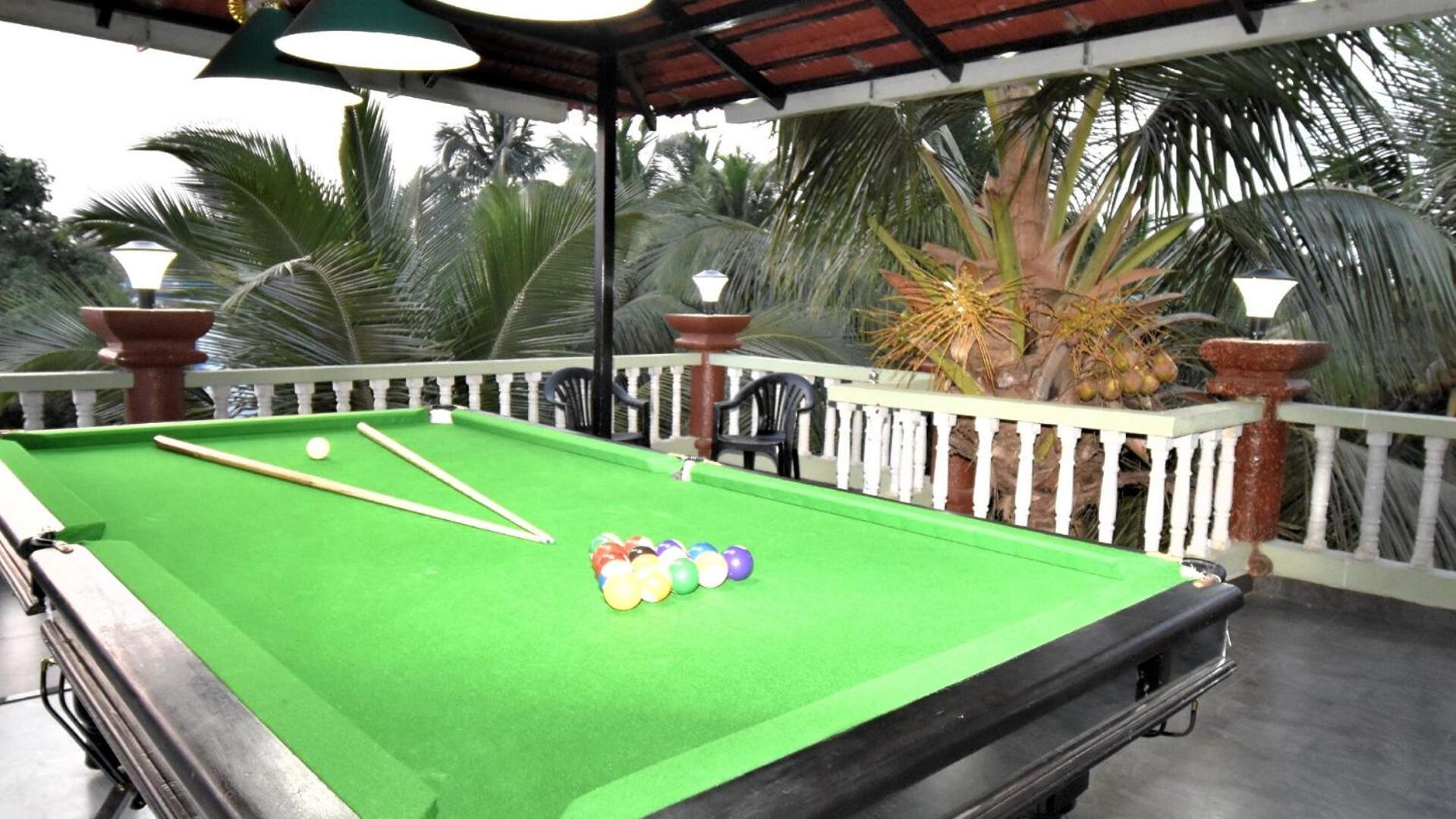 Vihaan Inn Guest House Calangute Exterior photo