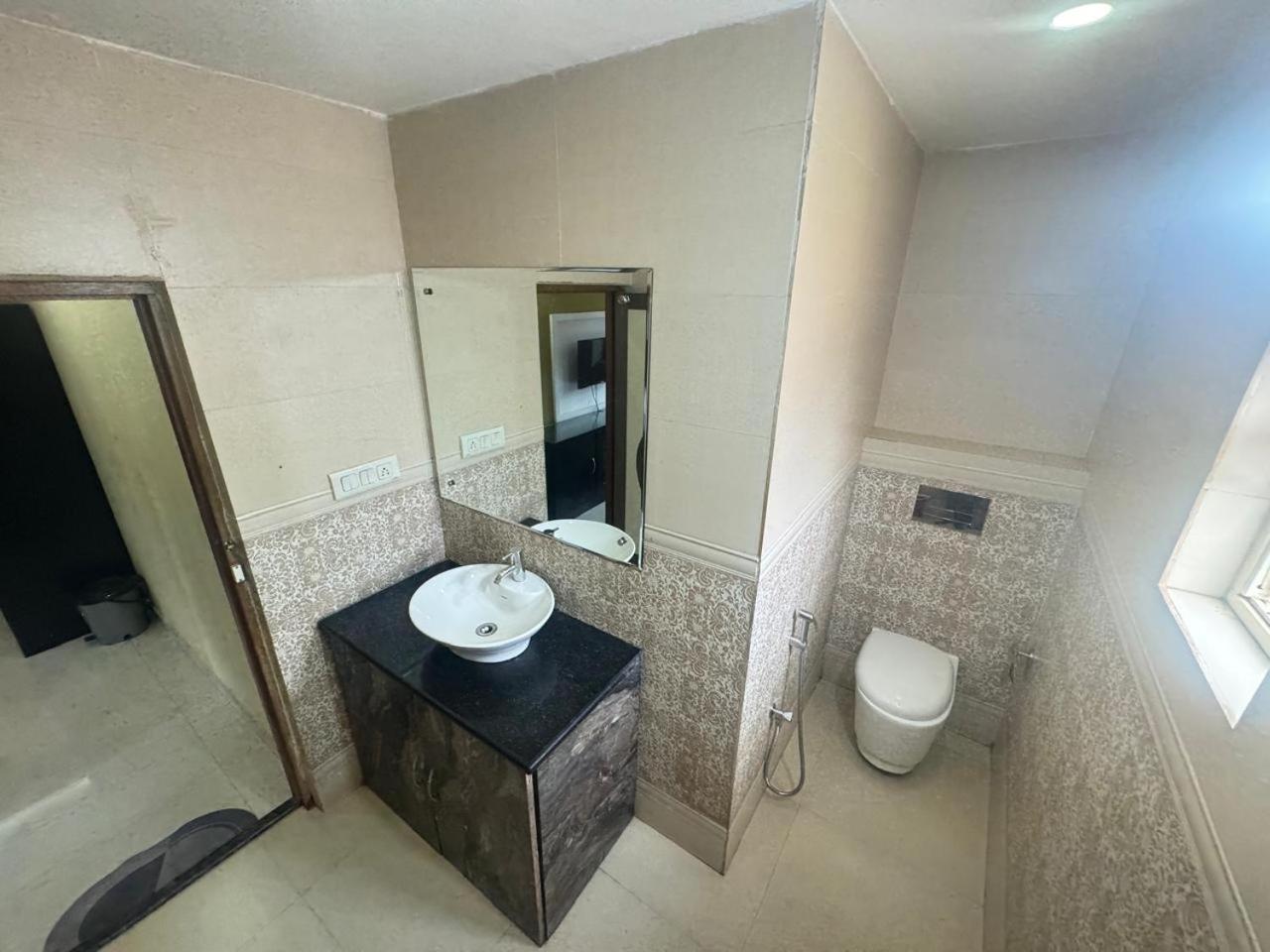 Vihaan Inn Guest House Calangute Exterior photo