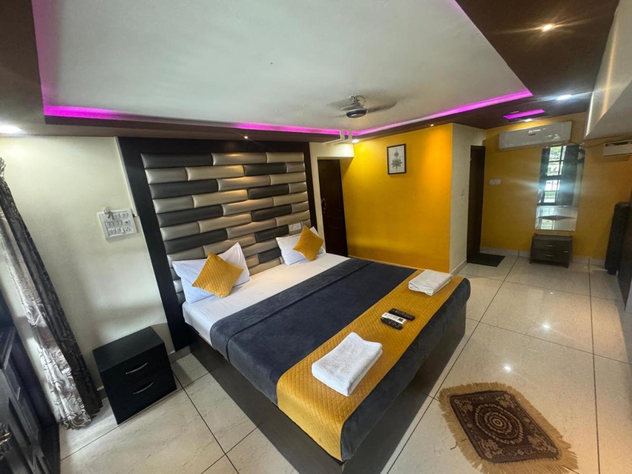 Vihaan Inn Guest House Calangute Exterior photo